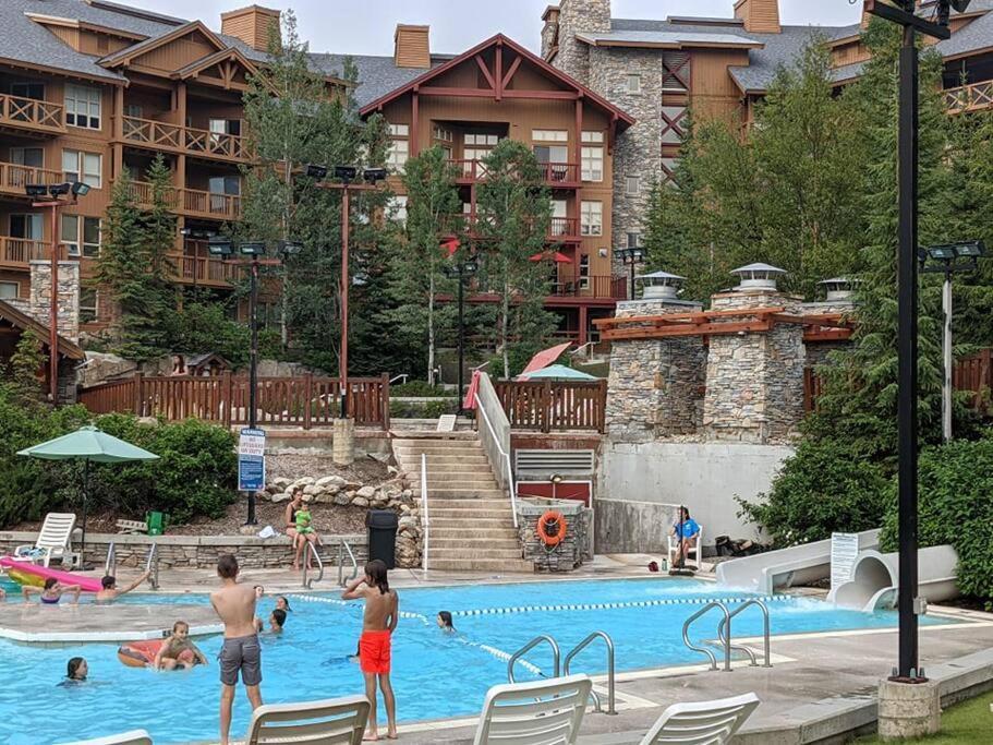 The Upper Tip, Elevate Your Vacation, With Hot Pool And Hot Tub พาโนรามา ภายนอก รูปภาพ